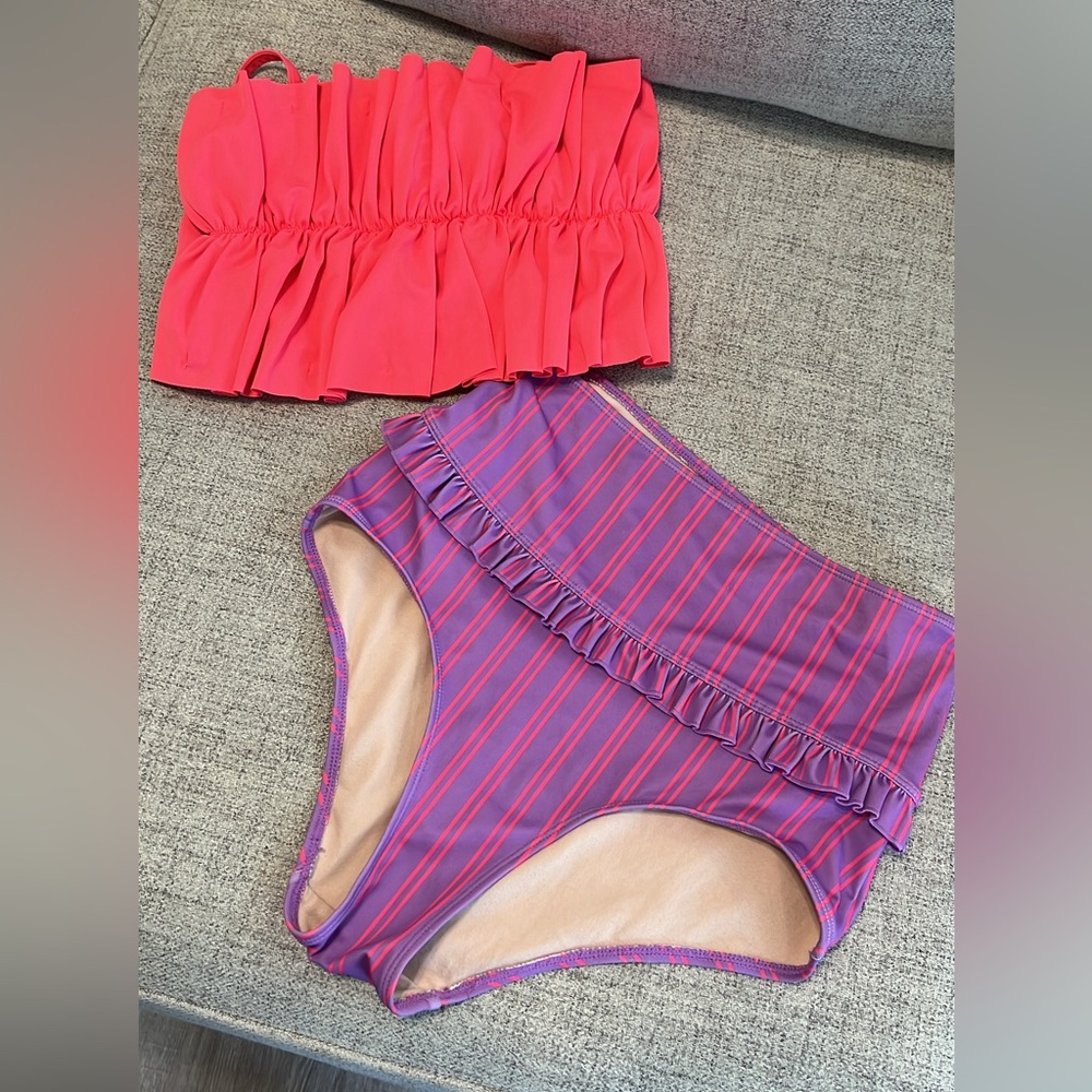 Kortni Jeane Set Sz XS